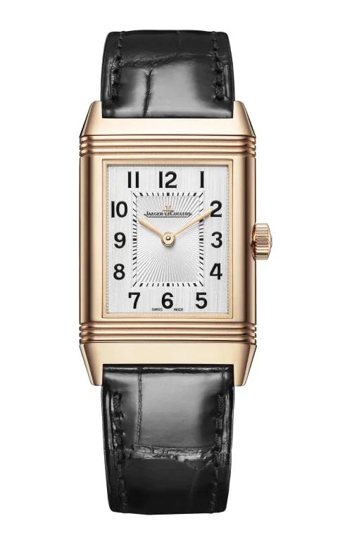 Reverso Classic Monoface