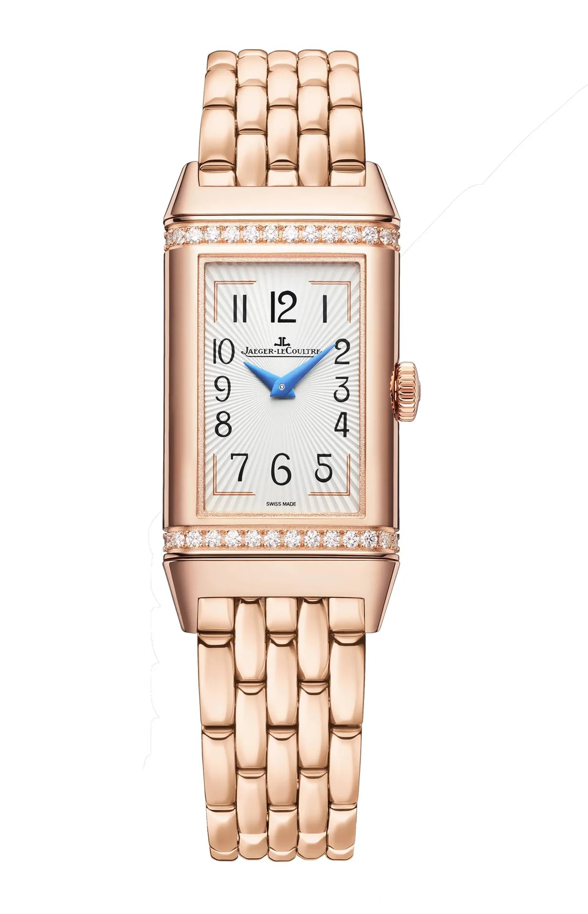 Reverso One Duetto