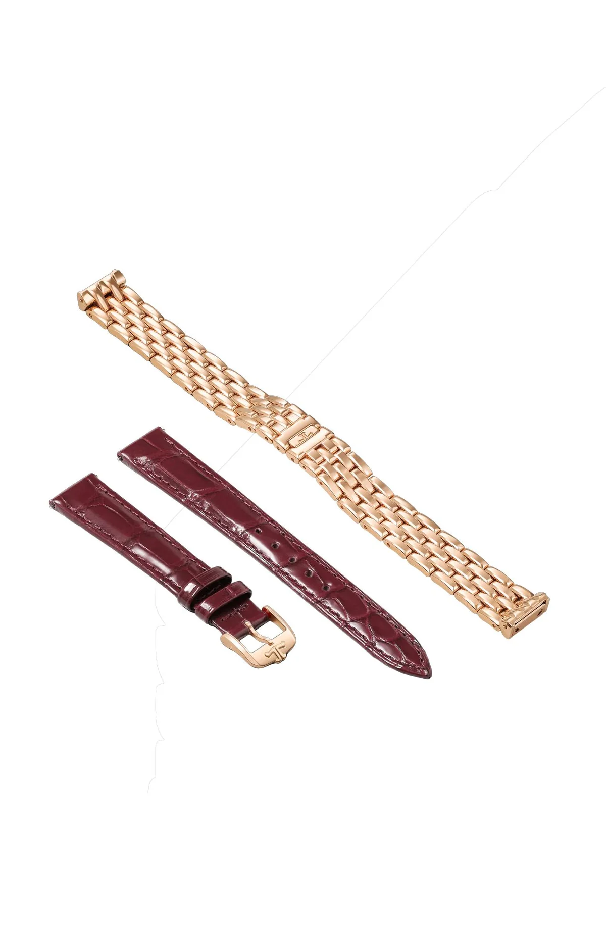 Reverso One Duetto 6