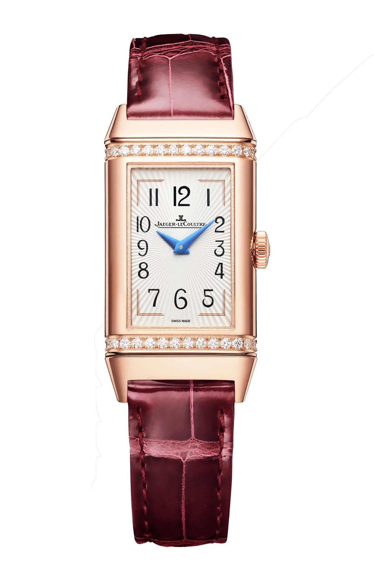 Reverso One Duetto 2