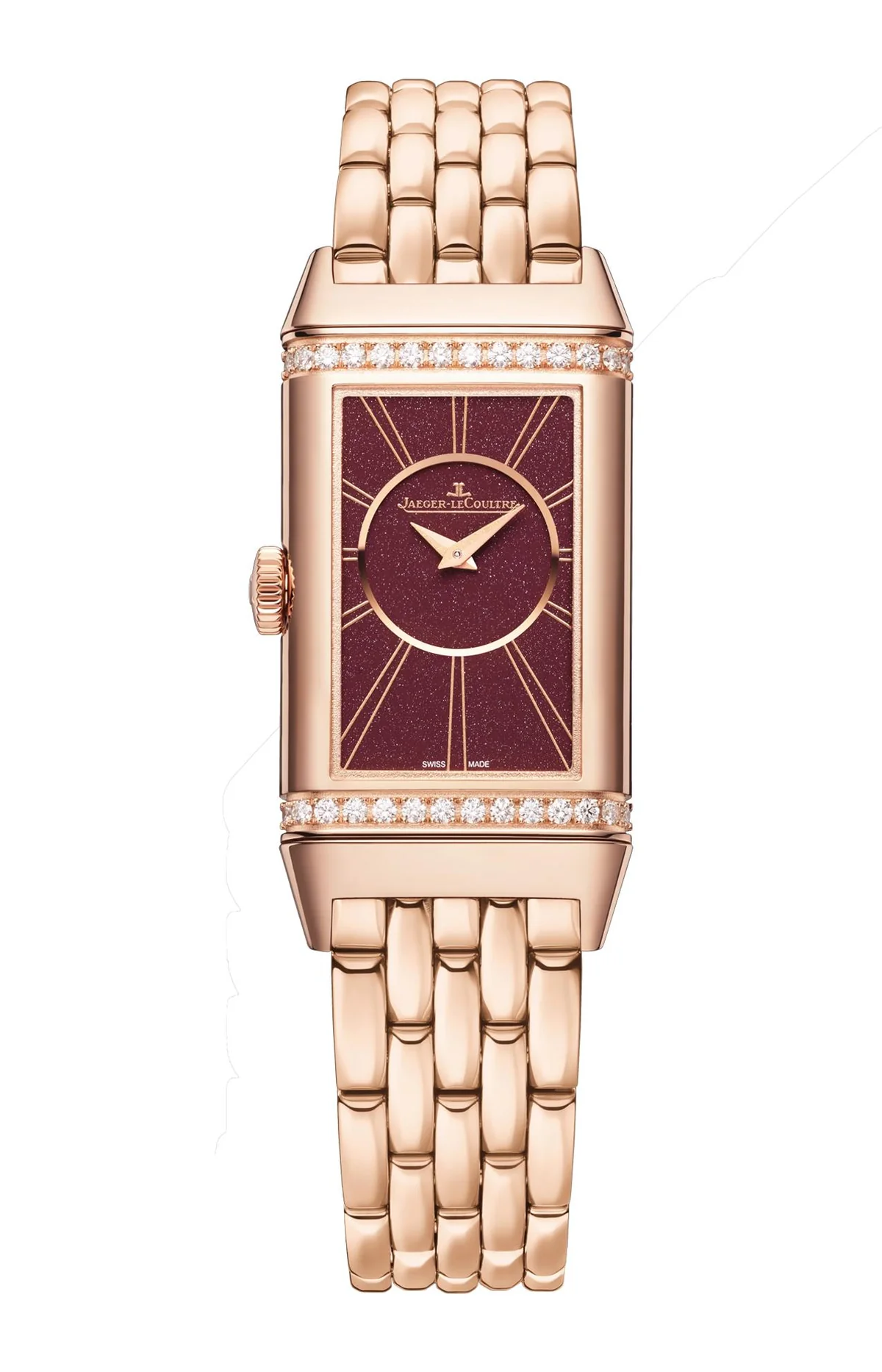 Reverso One Duetto 4