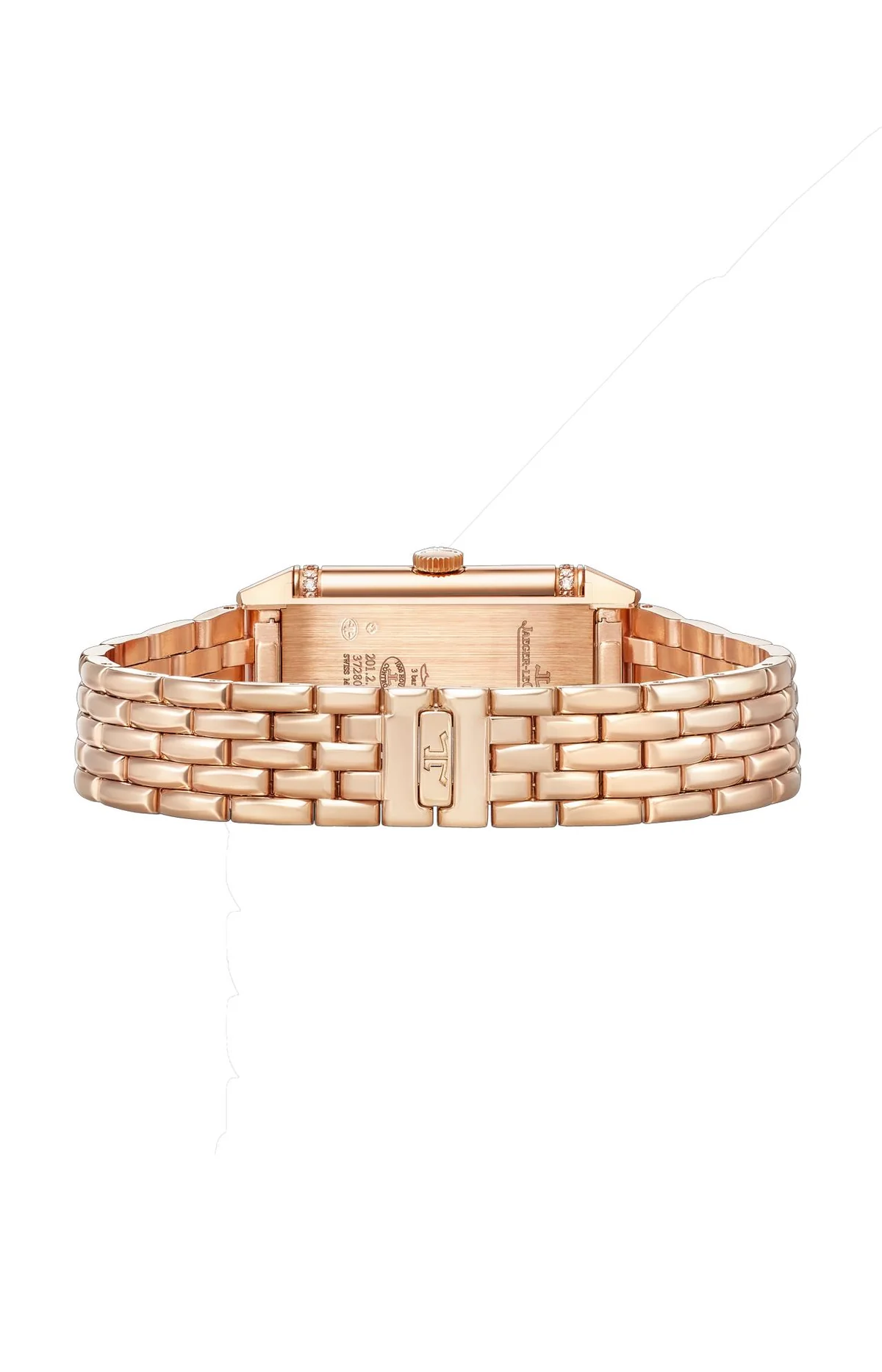 Reverso One Duetto 5