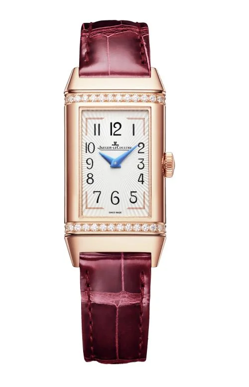Reverso One Duetto