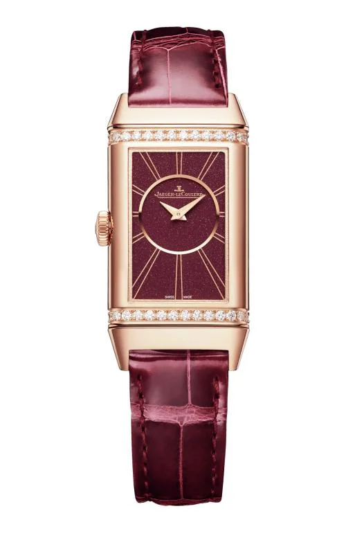 Reverso One Duetto 2
