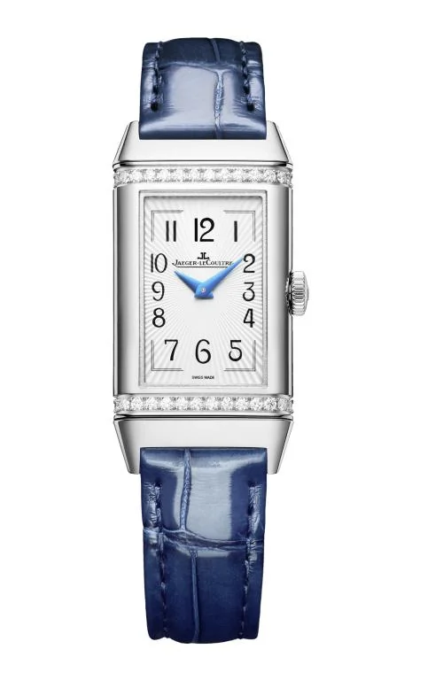 Reverso One Duetto