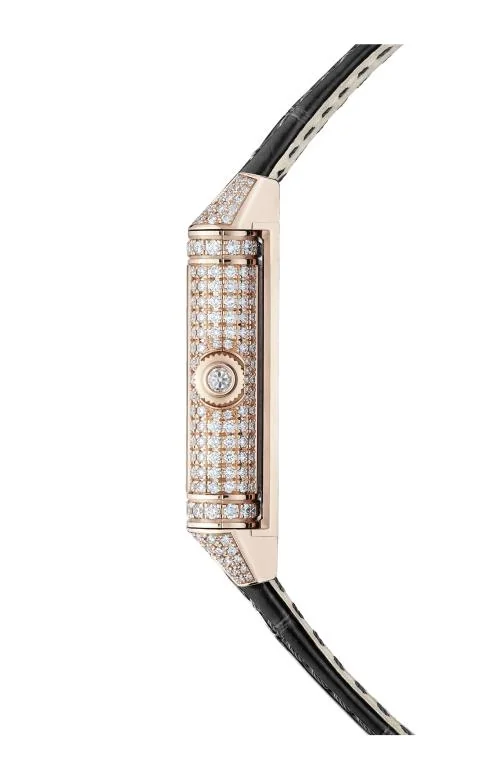 Reverso One Duetto Jewellery 3