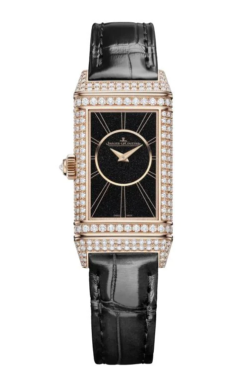 Reverso One Duetto Jewellery 2