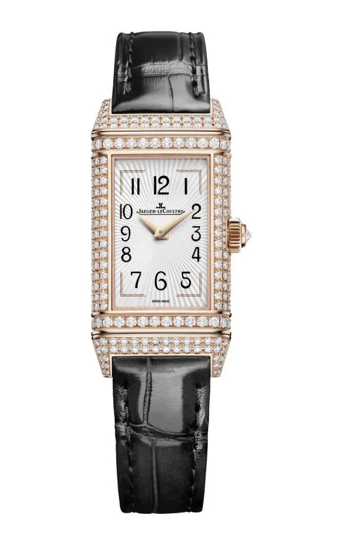 Reverso One Duetto Jewellery