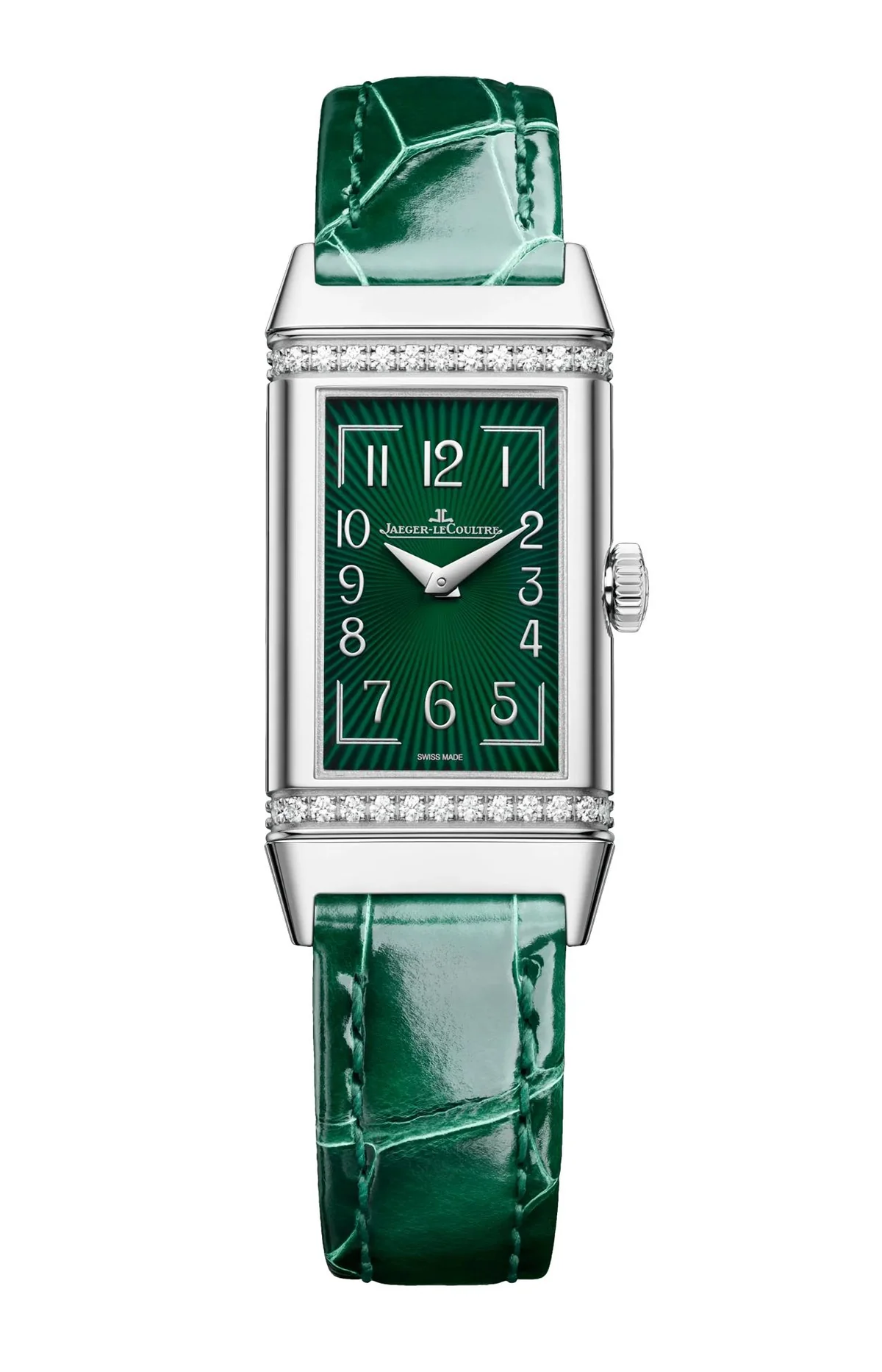 Reverso One Monoface