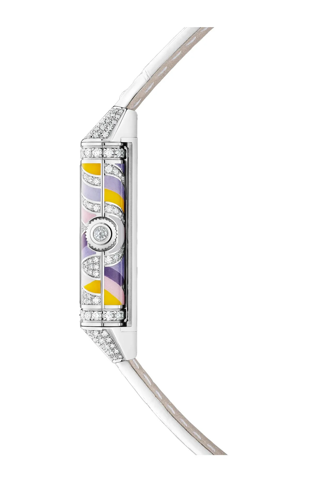 Reverso One Precious Colours - Limited Edition 3