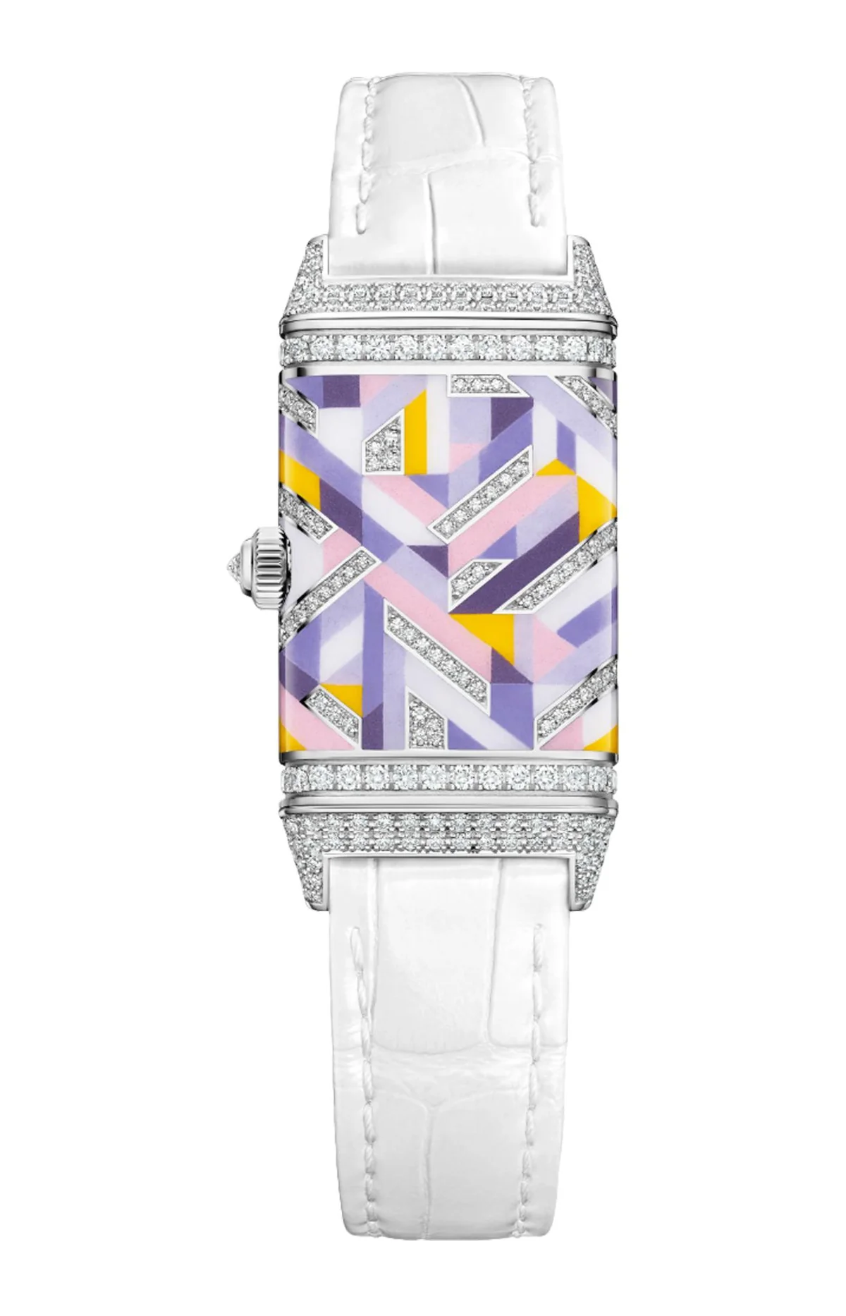 Reverso One Precious Colours - Limited Edition 2
