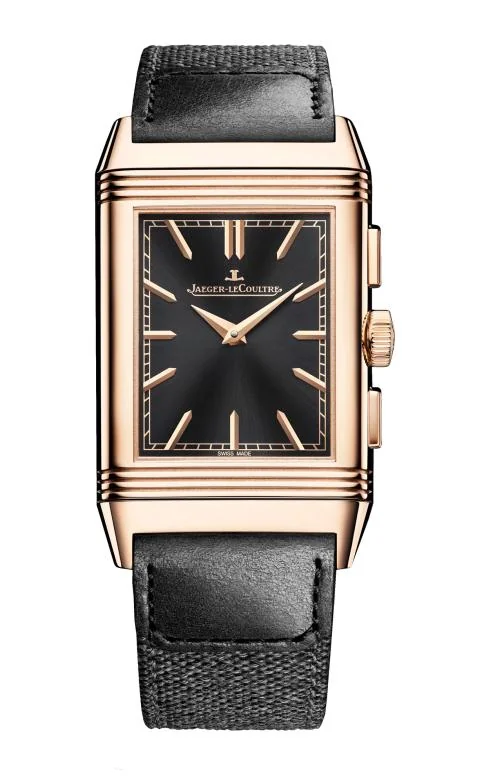 Reverso Tribute Chronograph
