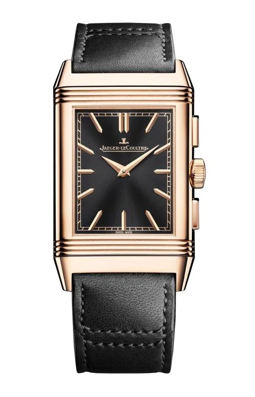 Reverso Tribute Chronograph 3