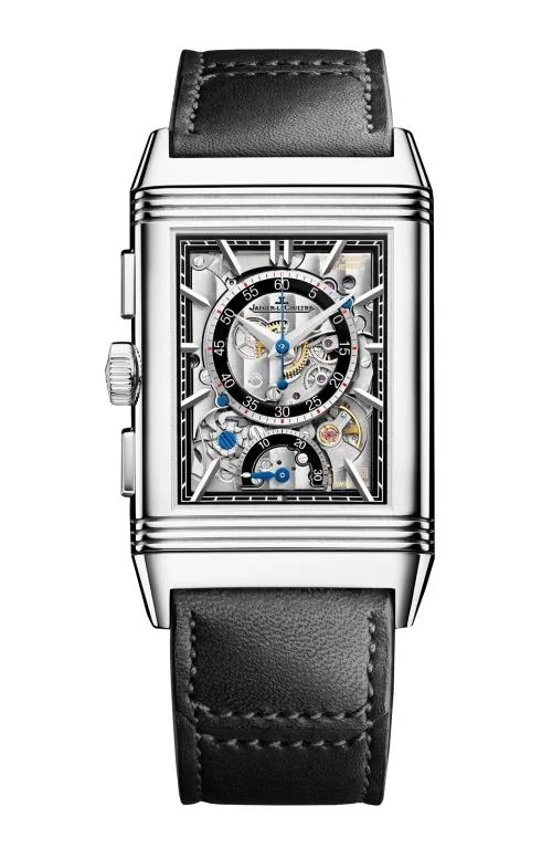 Reverso Tribute Chronograph 3