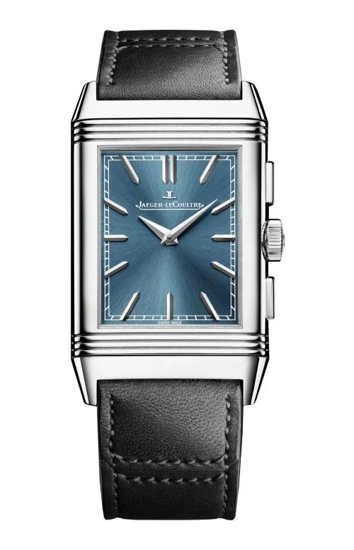 Reverso Tribute Chronograph 4