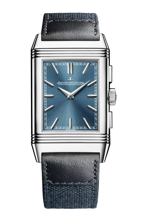 Reverso Tribute Chronograph