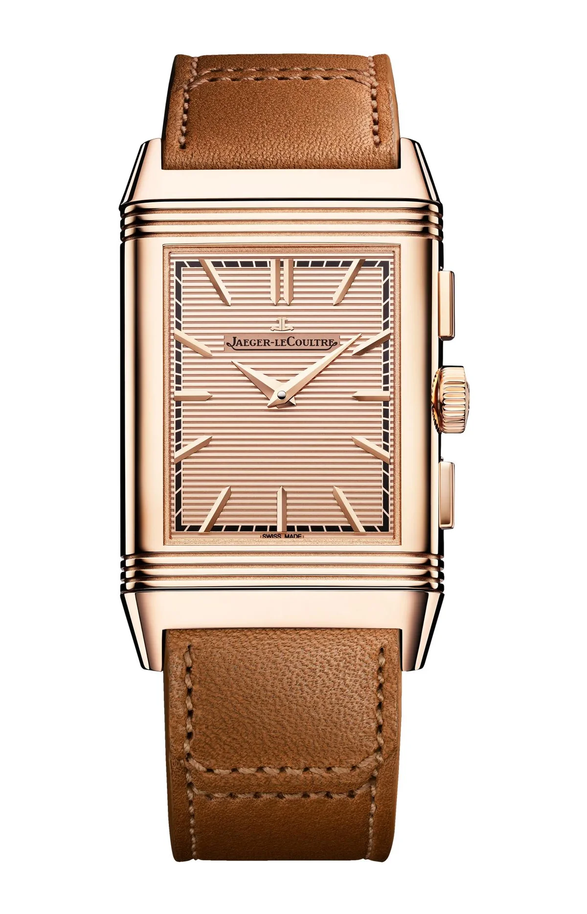 Reverso Tribute Chronograph - Limited Edition