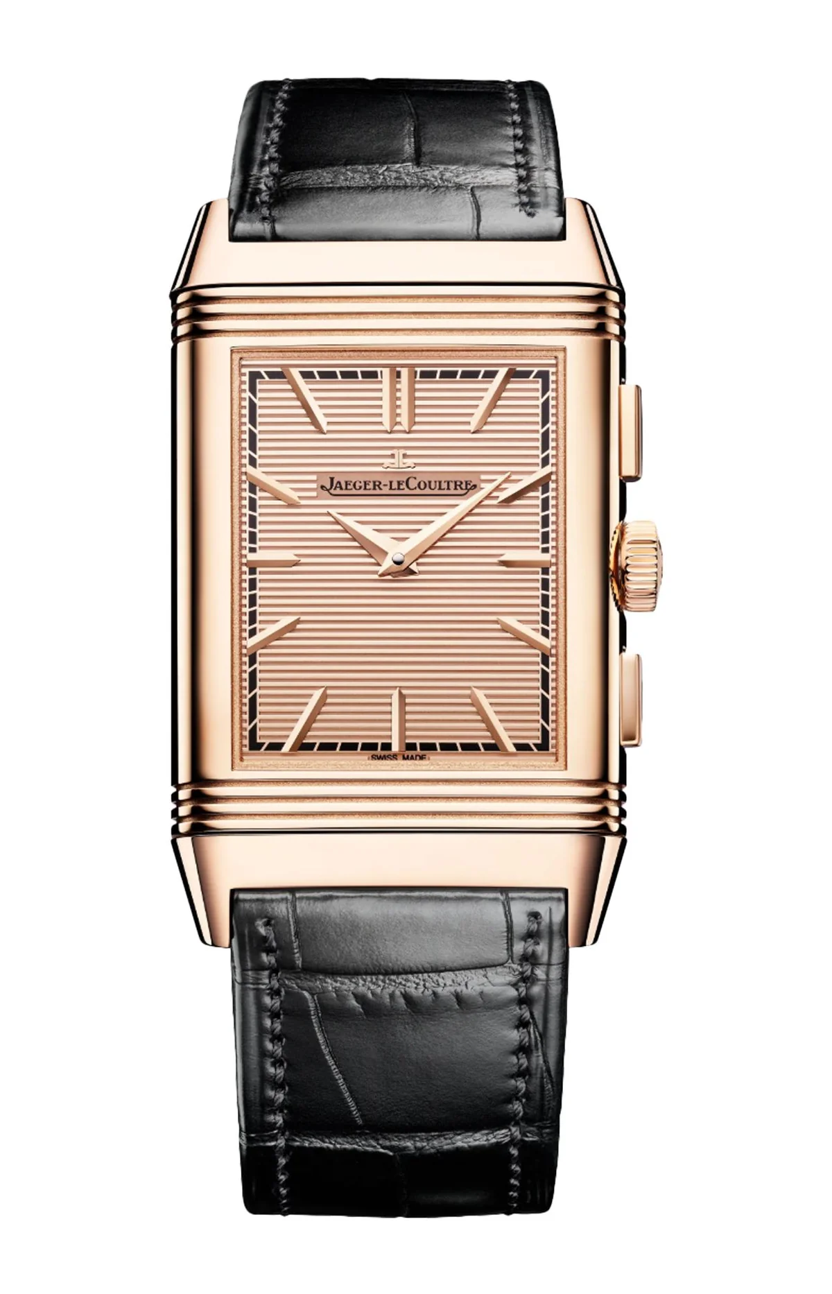 Reverso Tribute Chronograph - Limited Edition 3