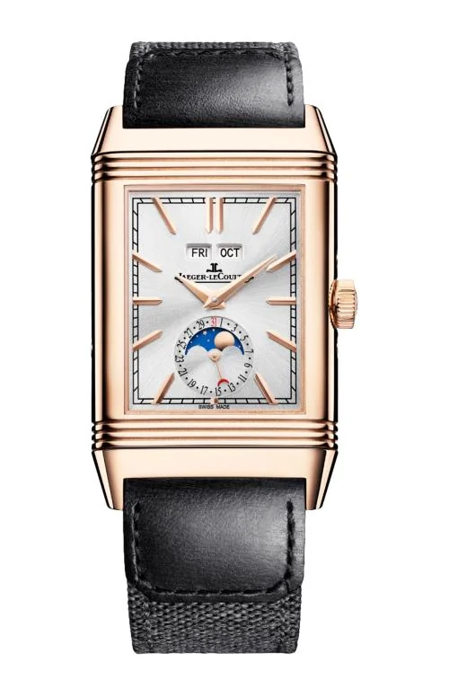 Reverso Tribute Duoface Calendar 3