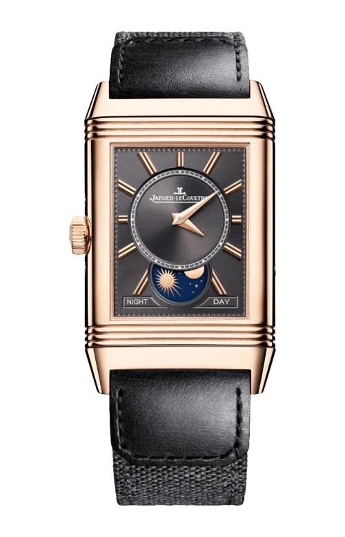 Reverso Tribute Duoface Calendar 4