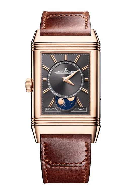 Reverso Tribute Duoface Calendar 2