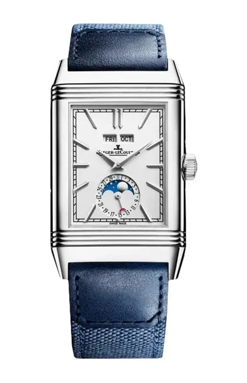 Reverso Tribute Duoface Calendar