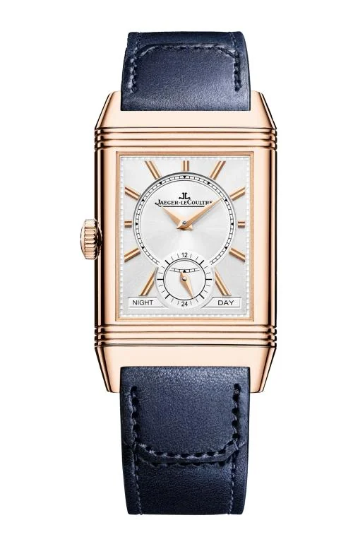 Reverso Tribute Duoface Small Seconds 2