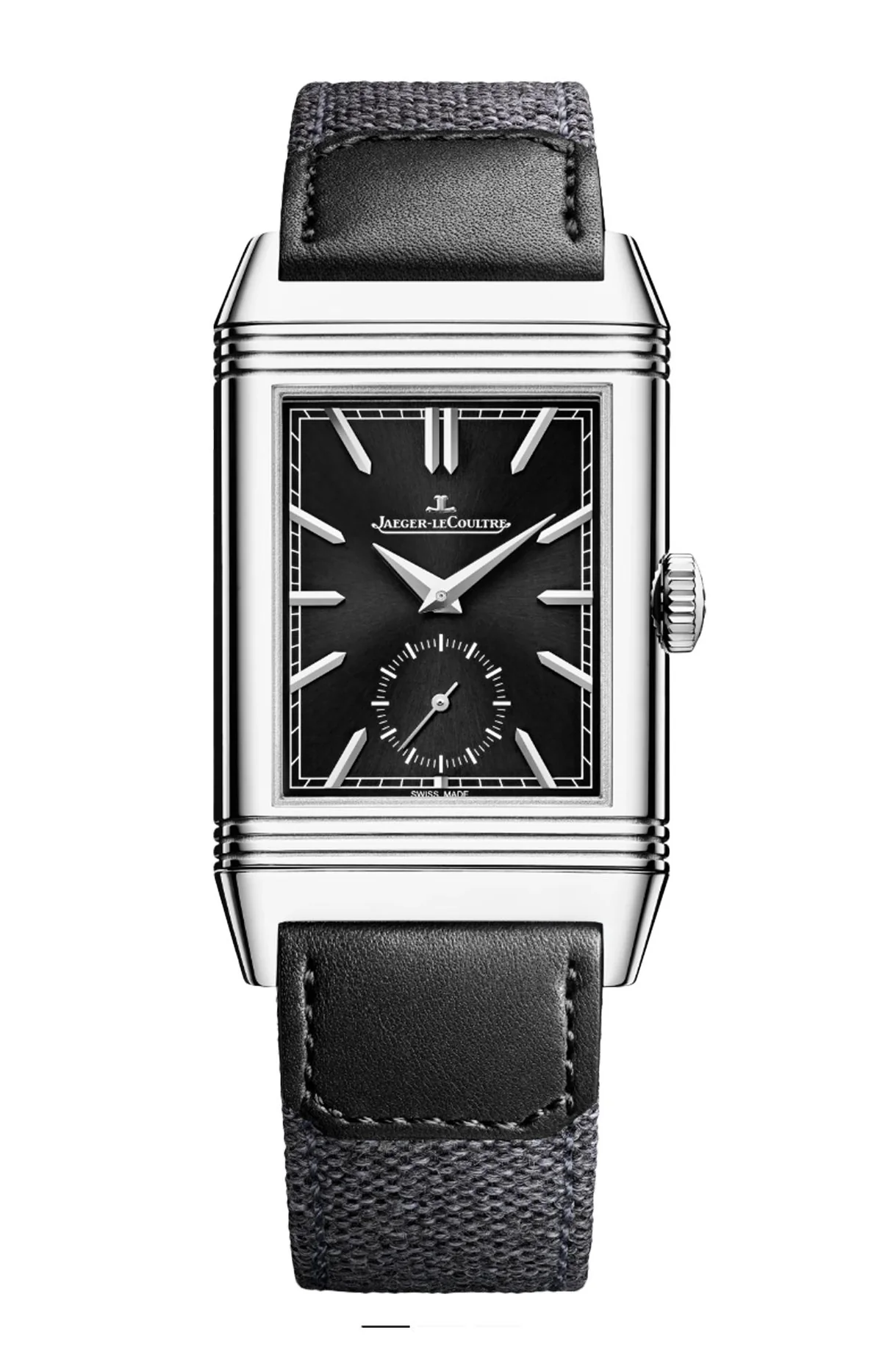 Reverso Tribute Duoface Small Seconds 3