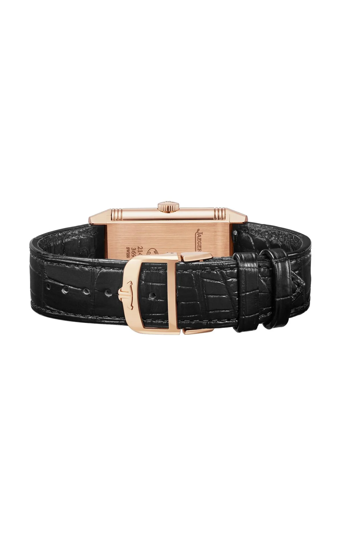 Reverso Tribute Duoface Tourbillon 5