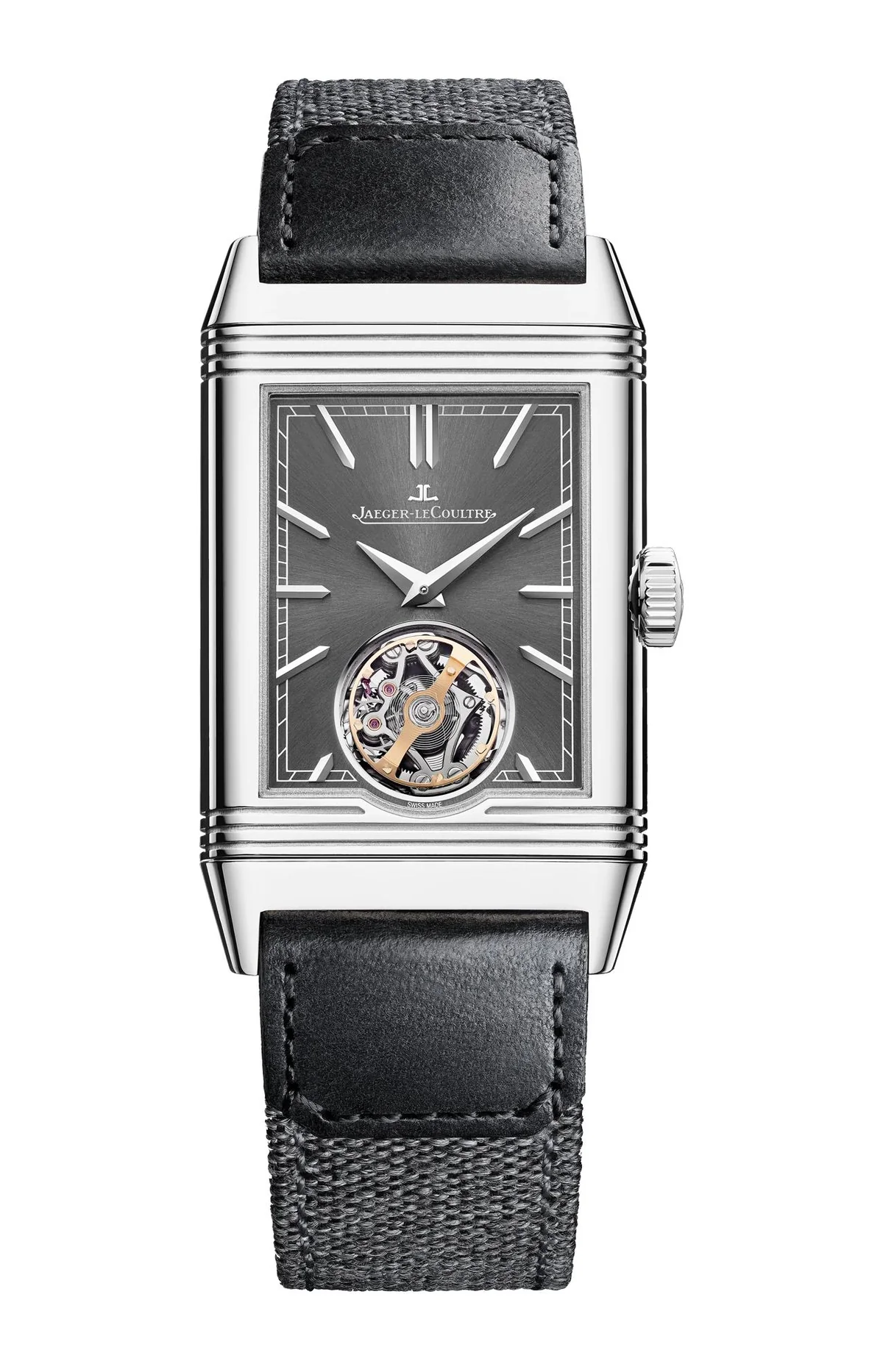 Reverso Tribute Duoface Tourbillon 3