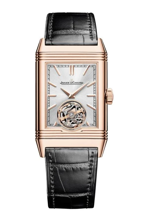 Reverso Tribute Duoface Tourbillon - Boutique Exclusive