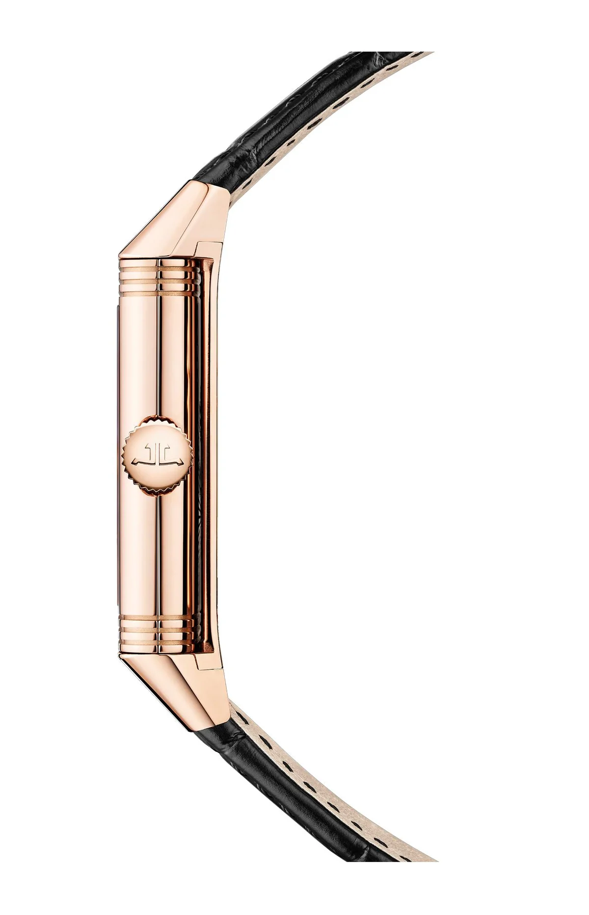 Reverso Tribute Enamel Horse 3