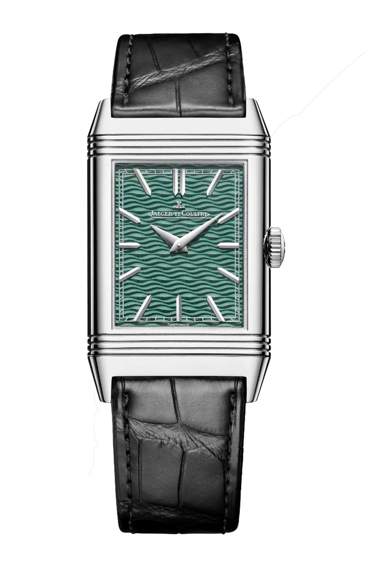 Reverso Tribute Enamel Monet "Il Canal Grande" - Limited Edition