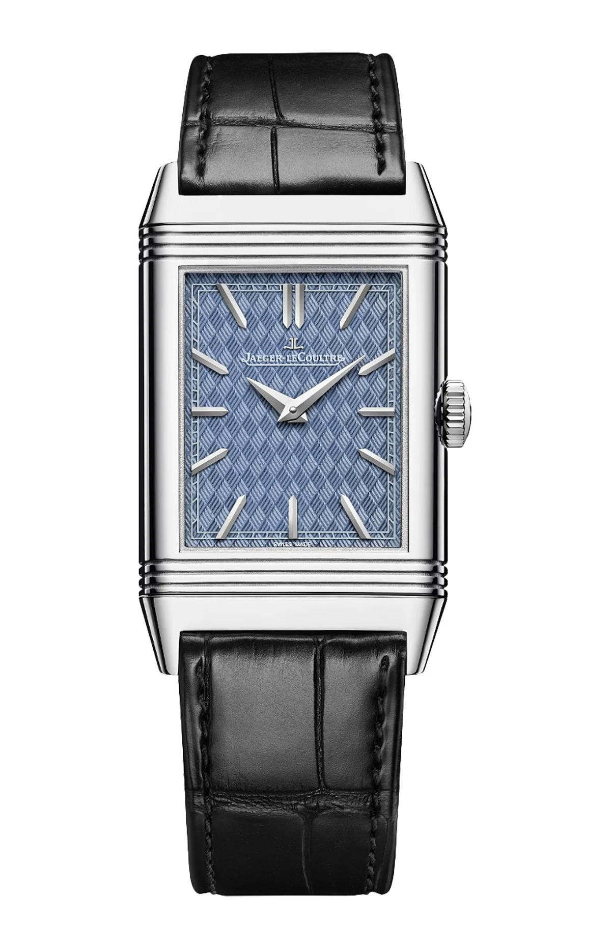 Reverso Tribute Enamel Monet "Palazzo Ducale" - Limited Edition