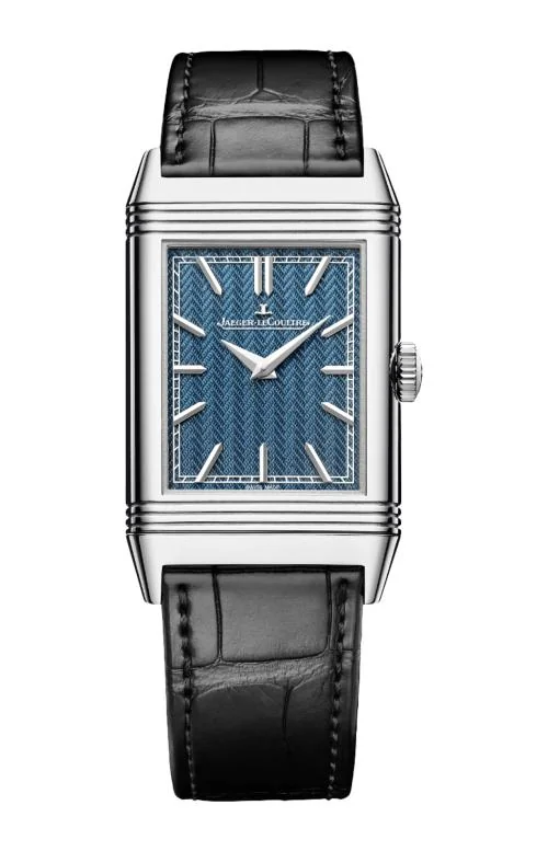Reverso Tribute Enamel Monet "San Giorgio Maggiore" - Limited Edition