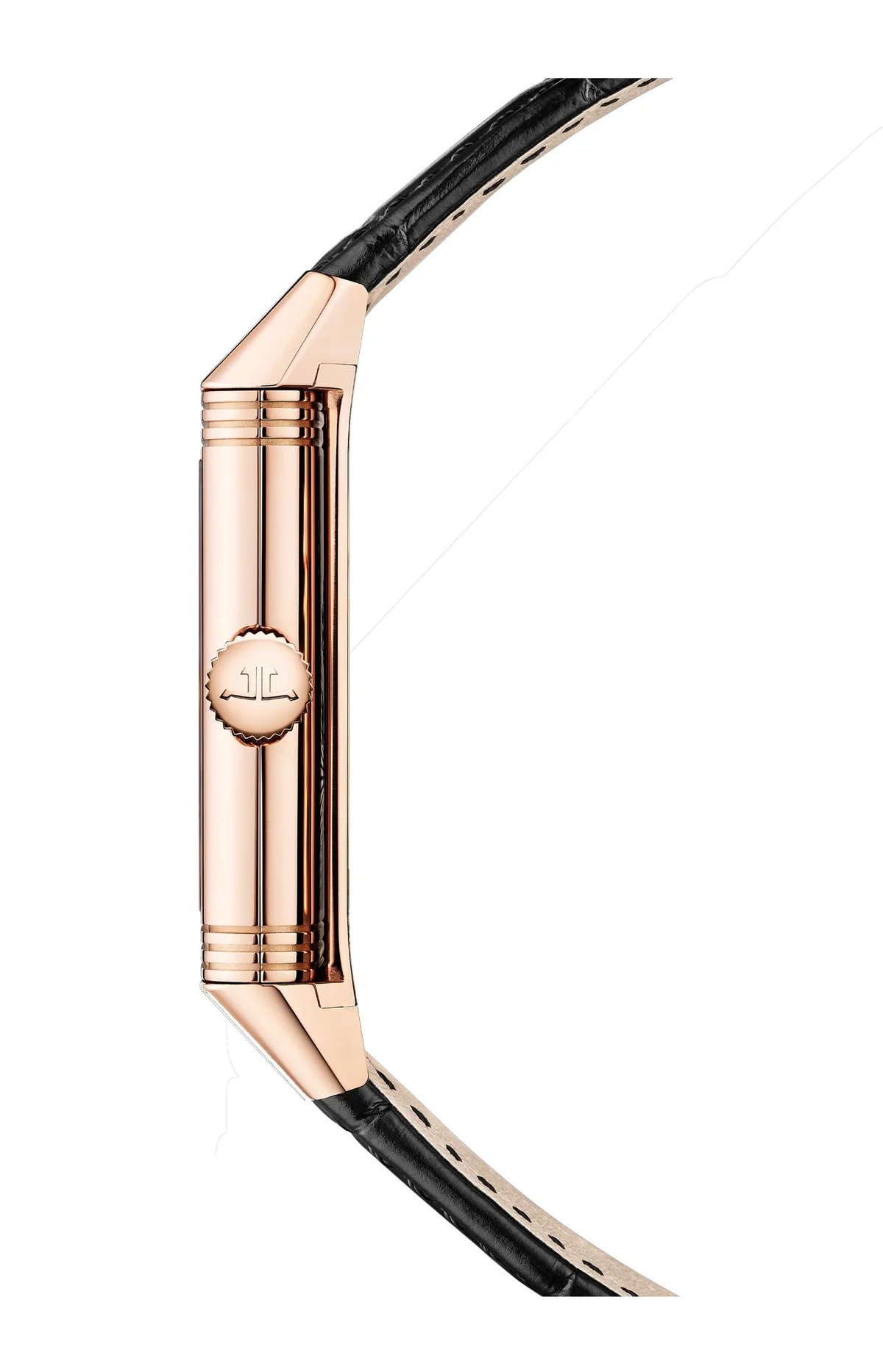 Reverso Tribute Enamel Snake 3