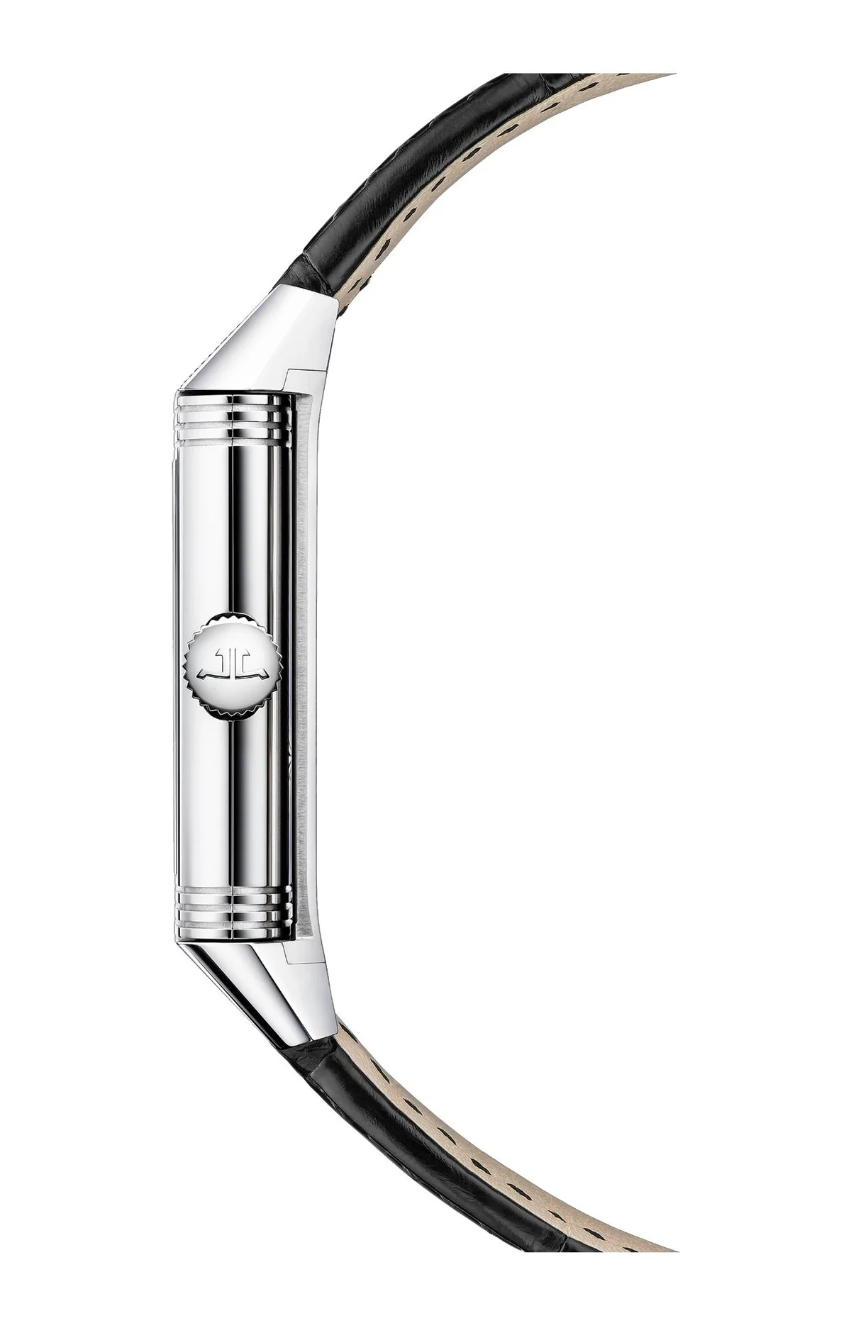 Reverso Tribute Enamel Xu Beihong Cavallo In Piedi - Limited Edition 3