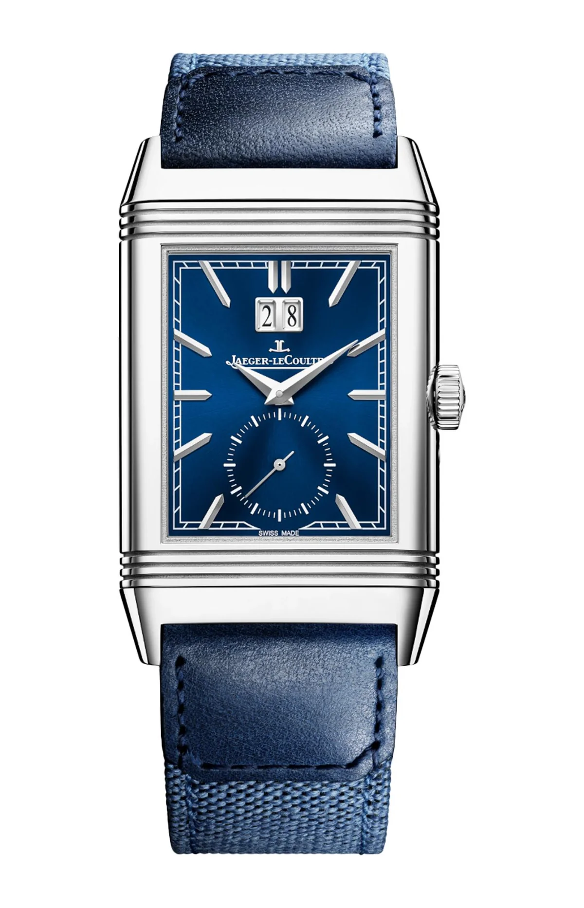 Reverso Tribute Geographic 4