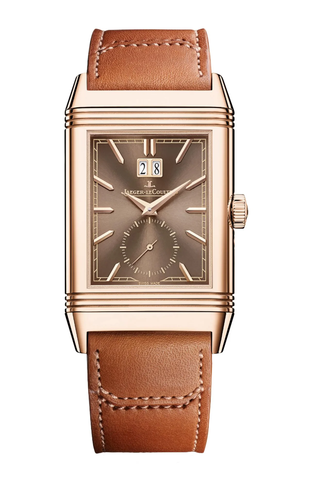 Reverso Tribute Geographic - Limited Edition