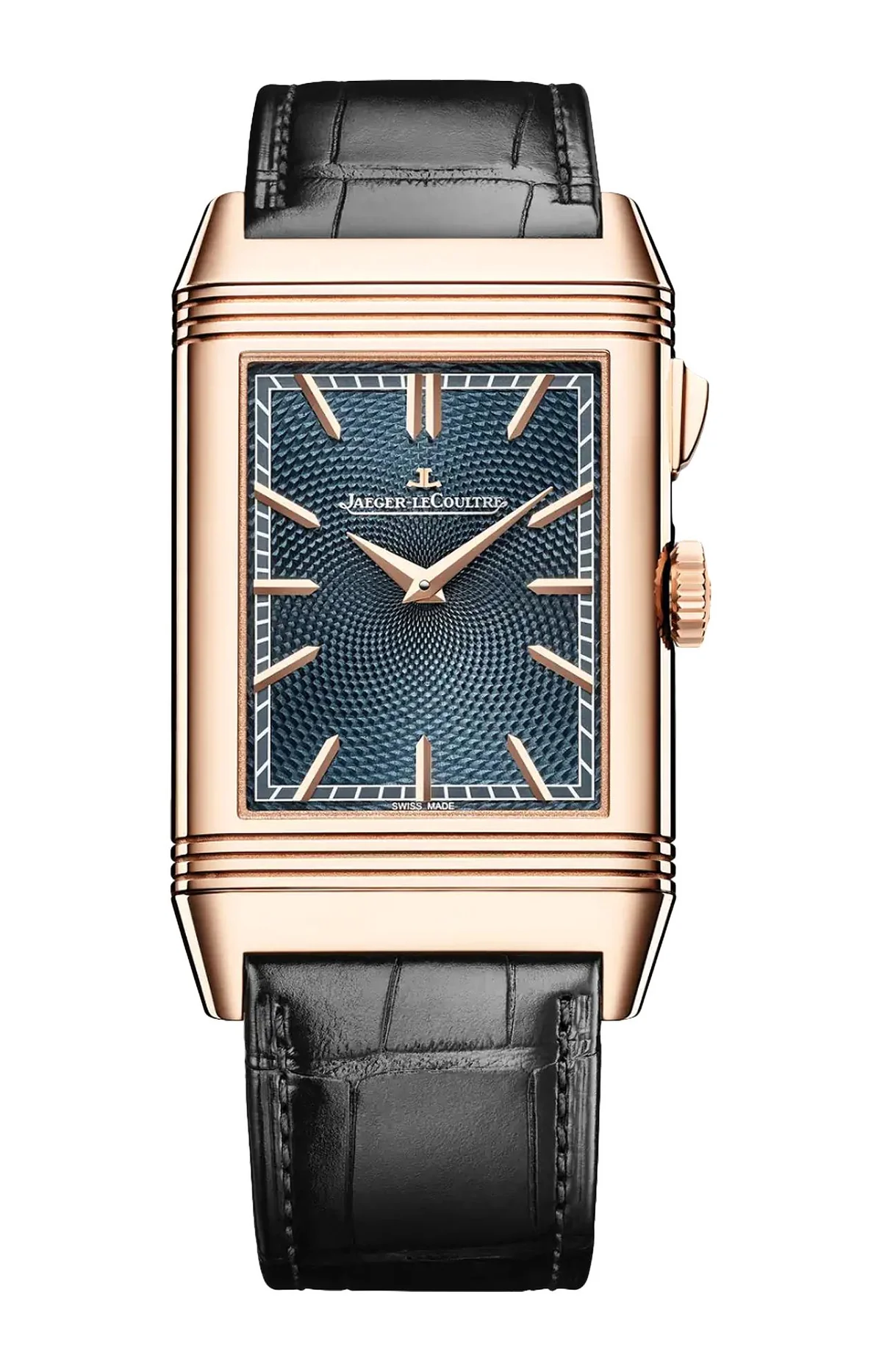 Reverso Tribute Minute Repeater - Limited Edition