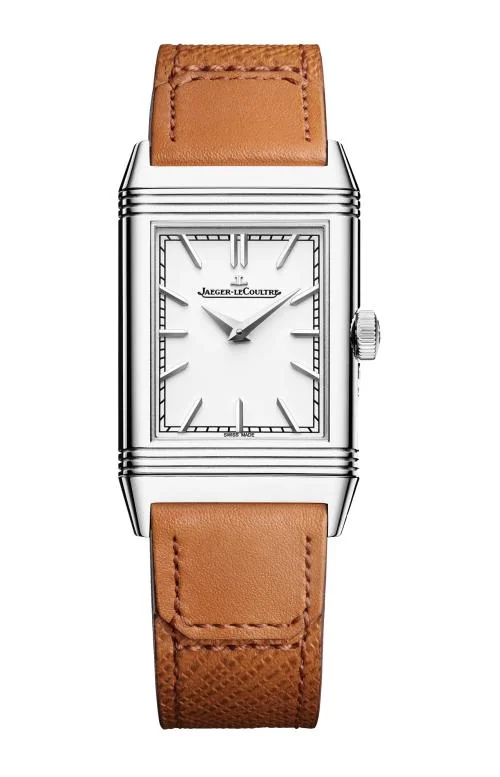 Reverso Tribute Monoface