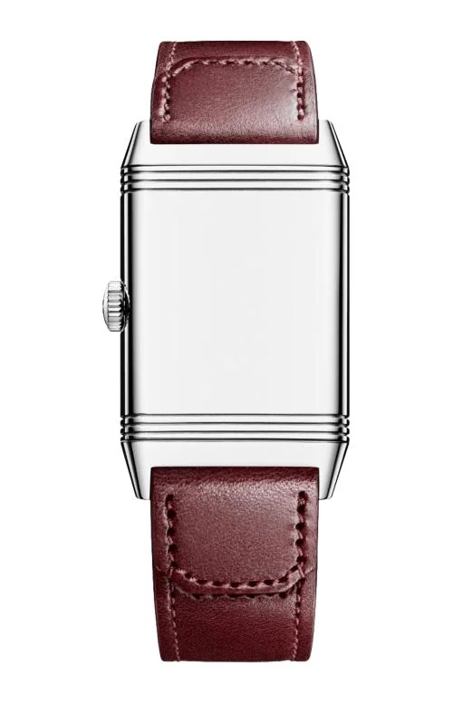 Reverso Tribute Monoface Small Seconds 2