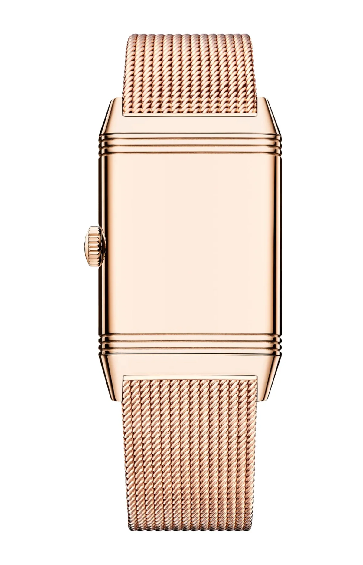 Reverso Tribute Monoface Small Seconds 2