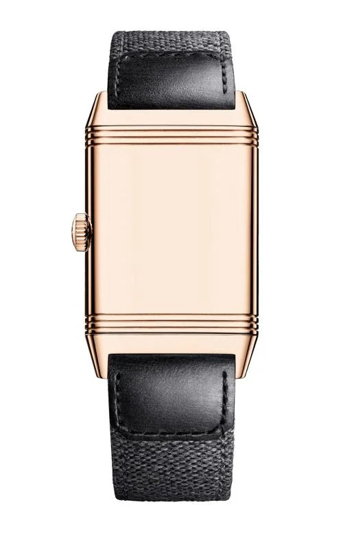 Reverso Tribute Monoface Small Seconds 2