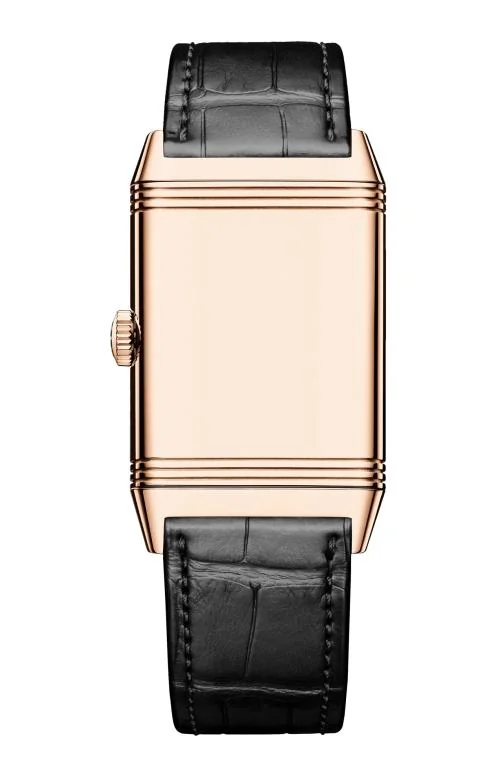Reverso Tribute Monoface Small Seconds 4