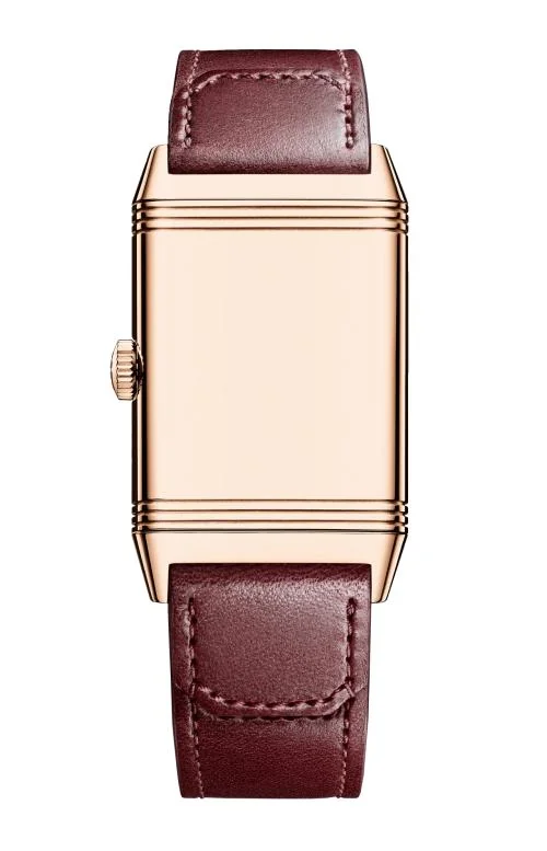 Reverso Tribute Monoface Small Seconds 4