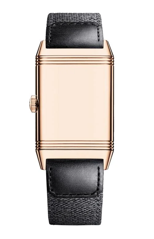 Reverso Tribute Monoface Small Seconds 2