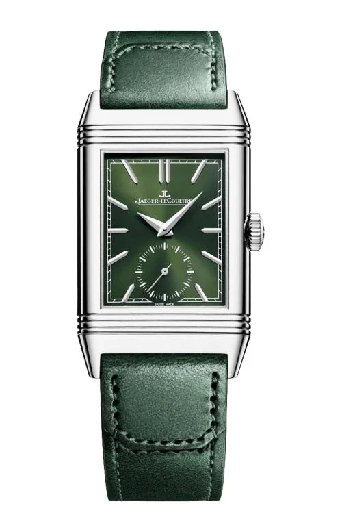 Reverso Tribute Monoface Small 1