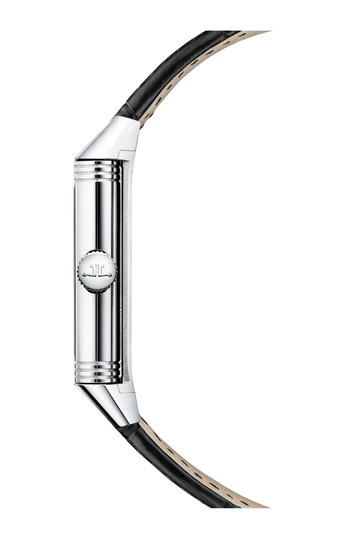 Reverso Tribute Rustam Insegue Akvan - Limited Edition 3