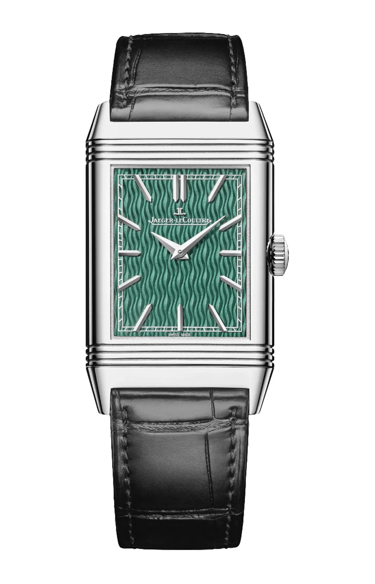 Reverso Tribute Saam Arriva Ad Alburz - Limited Edition
